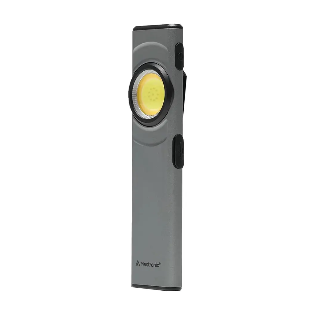 Ліхтар Mactronic Flagger Mini (500 Lm) Cool/Warm White Recharg Type-C (PHH013 (DAS302491)