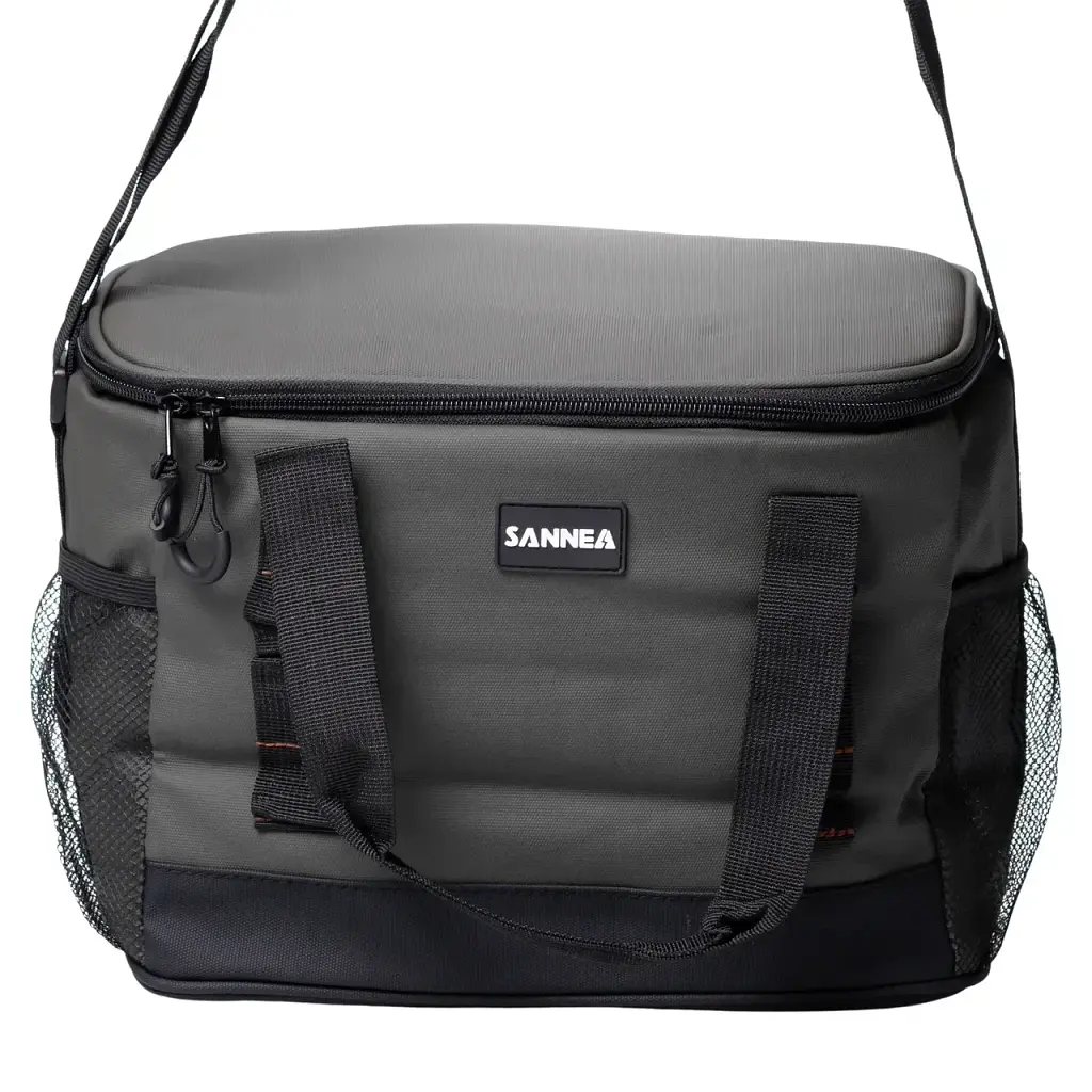 Тканевая термосумка SANNE на 12 литров с системой MOLLE SANNE HP-14-20 - фото 5