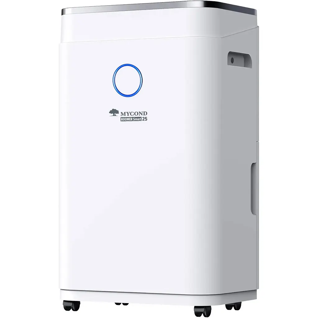 Осушитель воздуха Mycond Roomer Smart 25 [122605] - фото 2