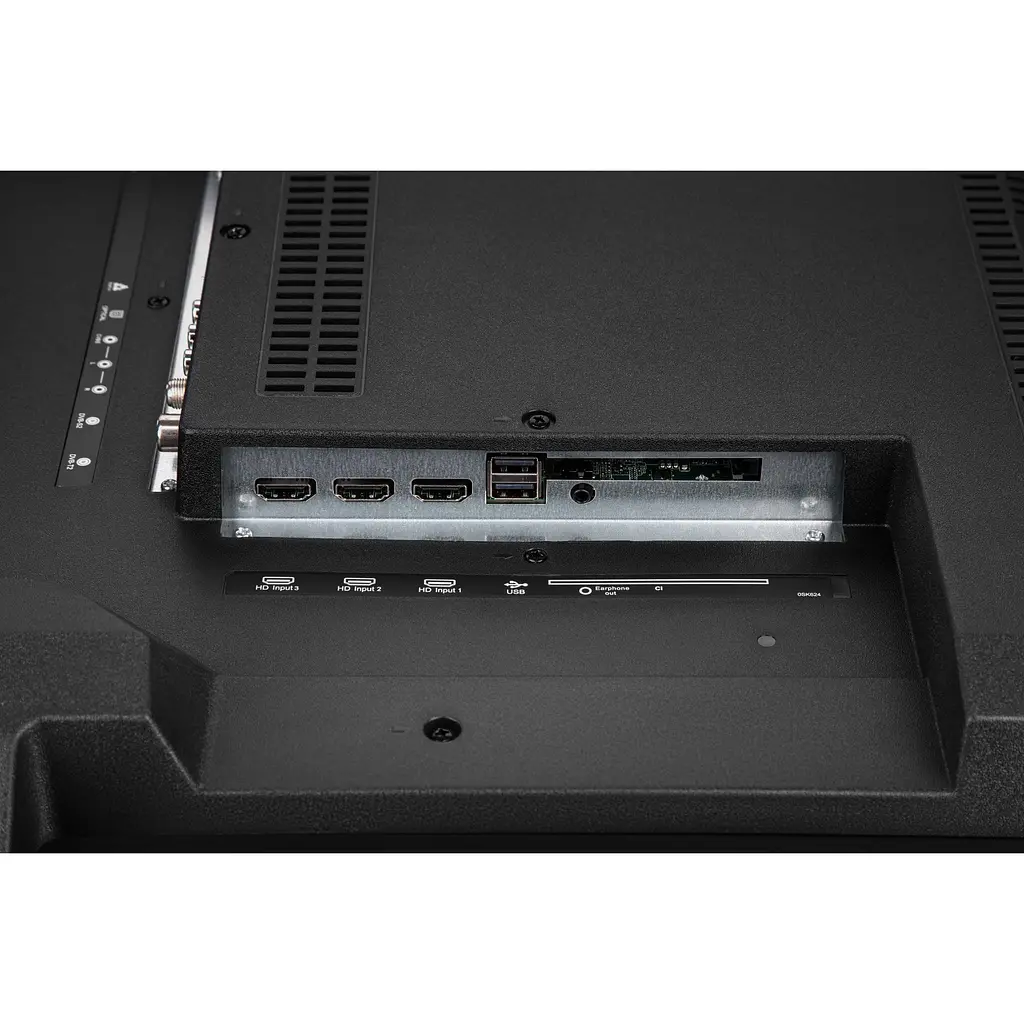Телевізор 2E A88H 55` LCD UltraHD 4K (2E-55A88H) [149342] - фото 7