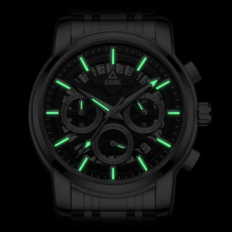 Годинник Peak X Social - фото 6