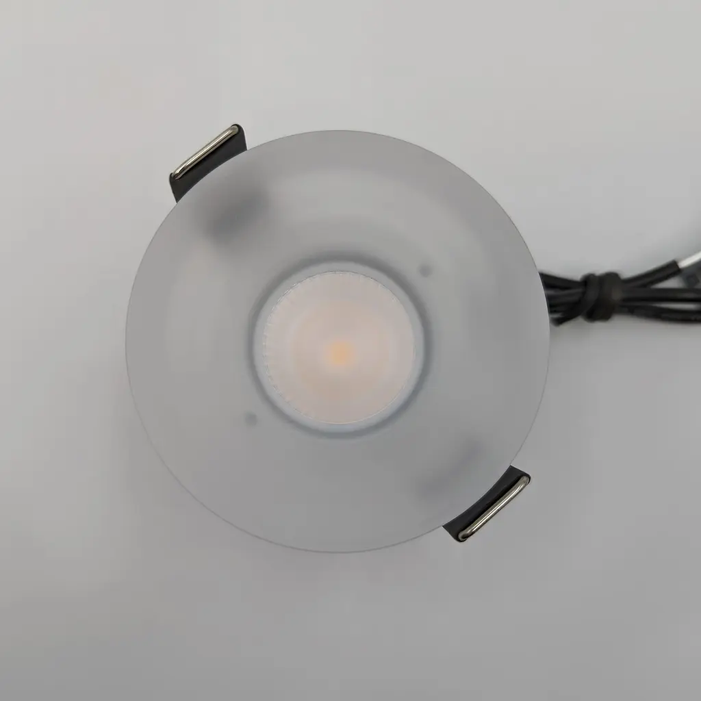 Точечный светильник RSL74238 10W WH 3000K - фото 4