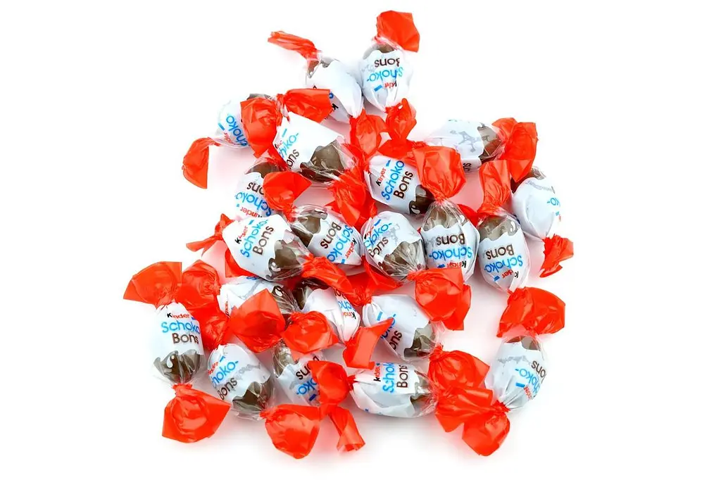 Цукерки Kinder Schoko-Bons 300g - фото 3