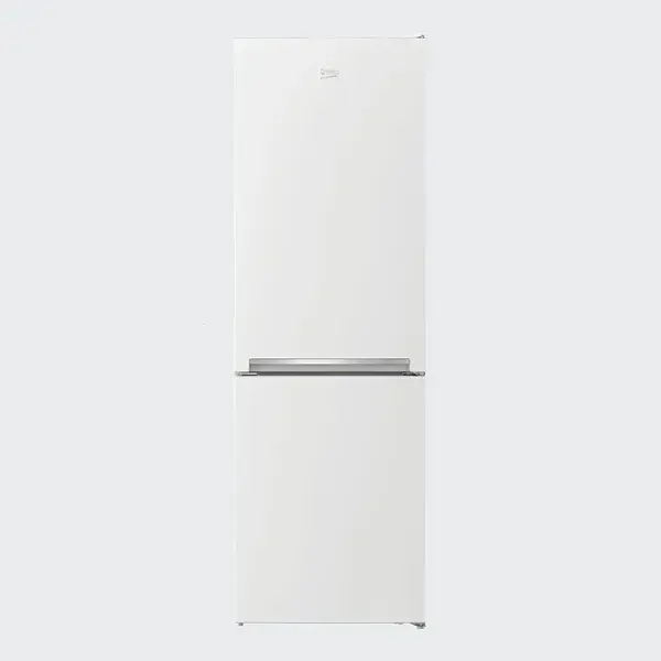 Холодильник Beko RCSA366K30 (RCSA366K30W) - фото 3