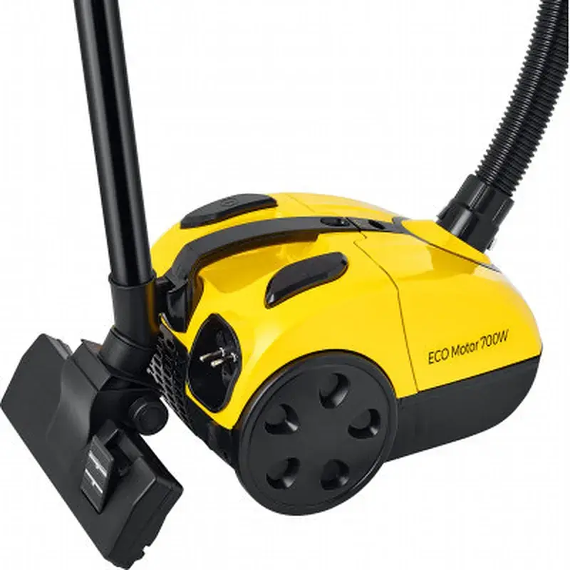 Пилосос Rotex RVB16-Y EcoClean - фото 5