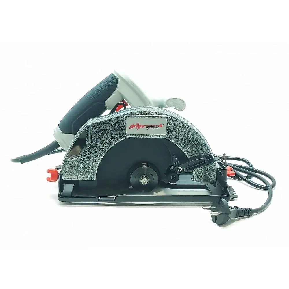 Пила дисковая циркулярная Луч Профи ПД 185/2100 5000 об/мин Ø 185 мм 0-45° 30412 - фото 10