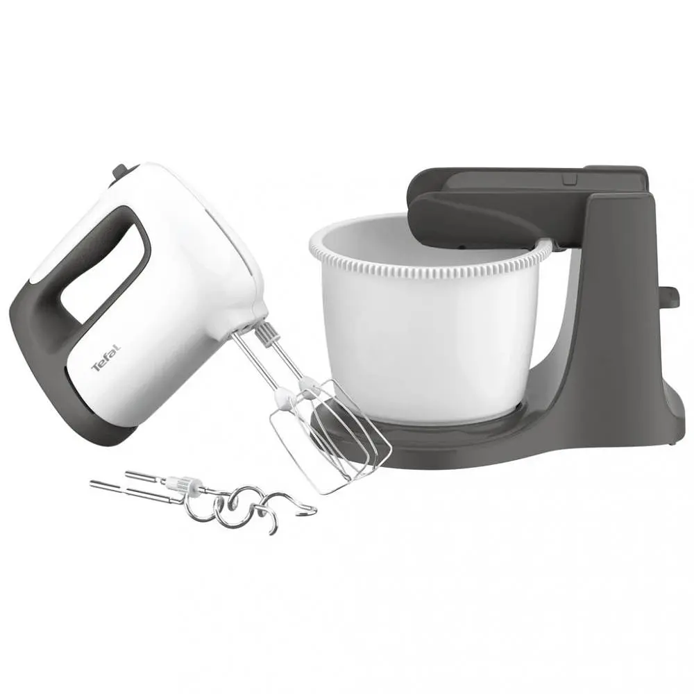 Міксер Tefal PrepMix| HT464138 - фото 4