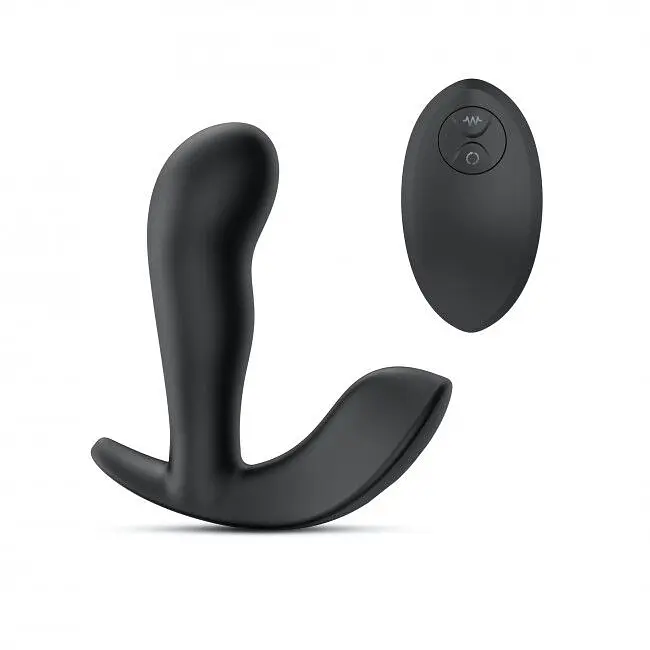 Універсальний вібратор Dorcel TWIST DELIGHT Dorcel SO5080 92143
