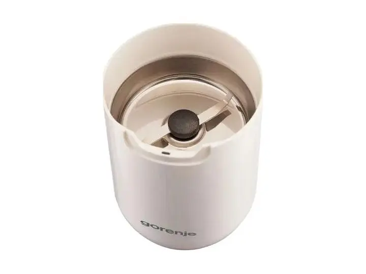 Кавомолка GORENJE SMK 150 SW - фото 2