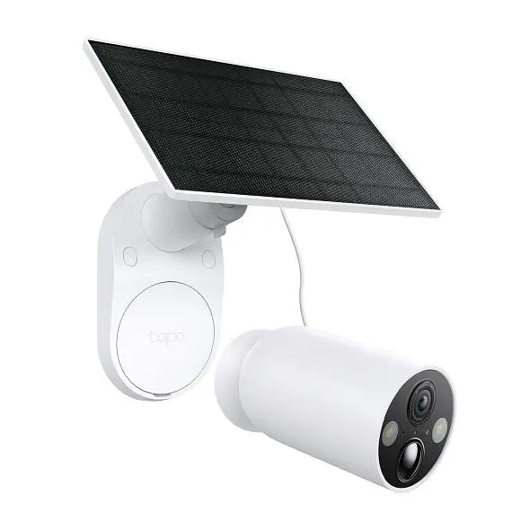 Wi-Fi камера, Tapo C425 Kit TP-LINK - фото 3