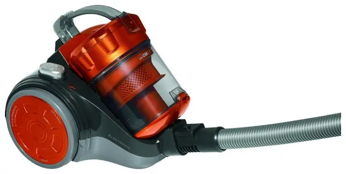 Пилосос Clatronic BS 1302 Orange - фото 3