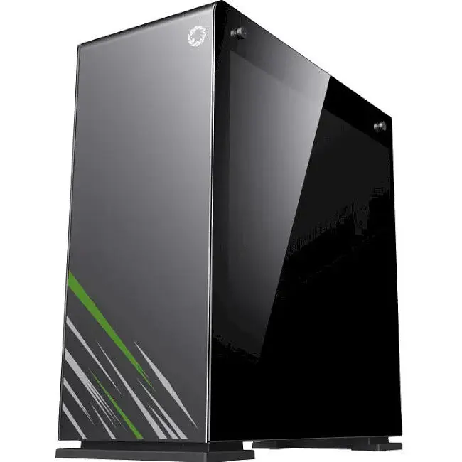 Корпус GameMax Vega Pro Grey - фото 2