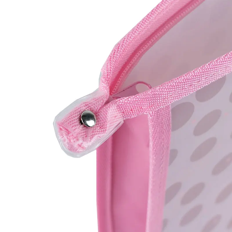 Папка Kite Hello Kitty A4+ на блискавці (HK24-428) - фото 3