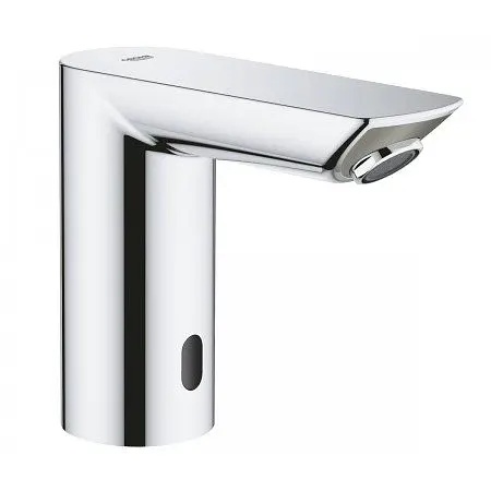 Кран для умивальника сенсорний Grohe Bau Cosmopolitan 36452000, Хром