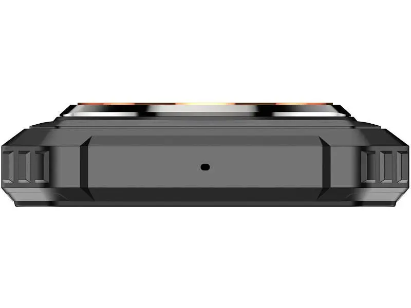 Смартфон Oukitel G6 8/256GB Black - фото 9