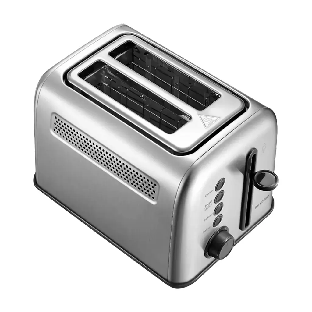 Тостер Buydeem DT620E Stainless Stell (DT620E-SS/EU) - фото 4