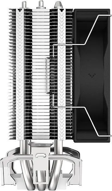 Кулер для процесора Deepcool AG300 IntelLGA1700/1200/1151*/AMD AM5/AM4 (AG300) - фото 10