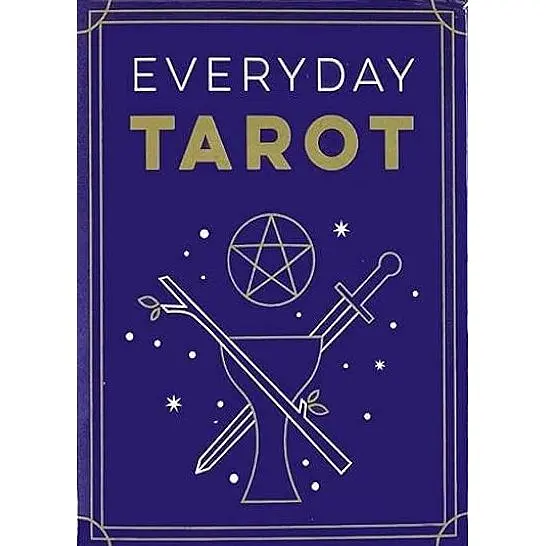 Карти таро Everyday Tarot - фото 3
