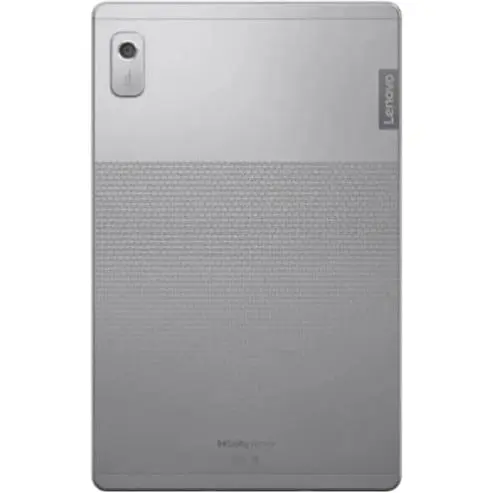 Планшет Lenovo Tab 9" M9 Arctic Grey 1340x800 (IPS) чохол, захисна плівка (ZAC30085UA) - фото 3