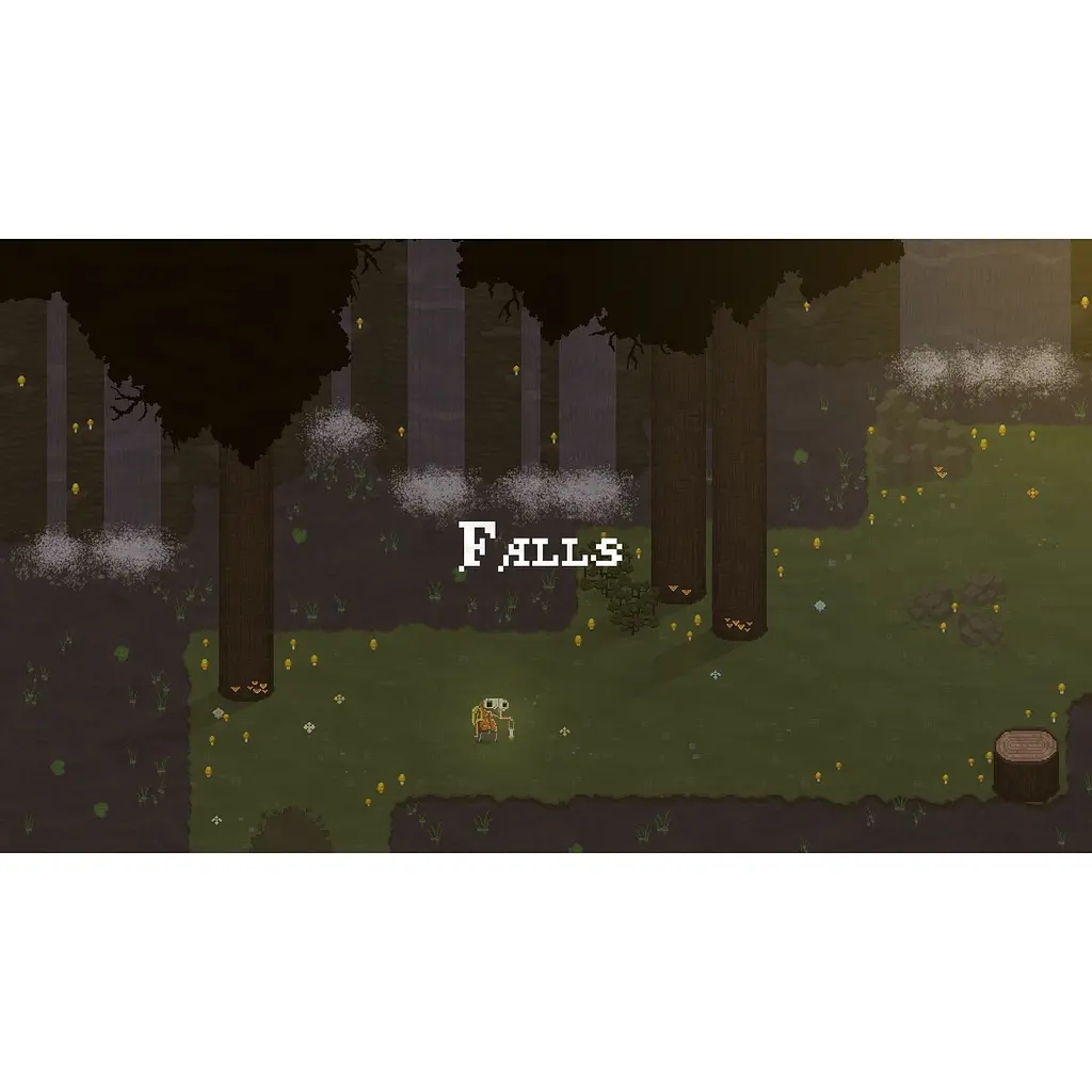 Ключ активації Microsoft Moonrise Fall для Xbox One/Series S/X - фото 9