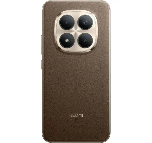 Смартфон Xiaomi Redmi Note 15 Pro+ 5G 8/256Gb Mocha Brown No Adapter UA UCRF - фото 2