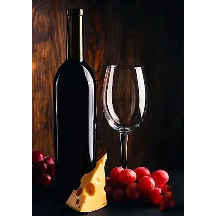 Саджанець Agro-Market Виноград Водограй 1 шт. в упаковці (20079) - фото 3
