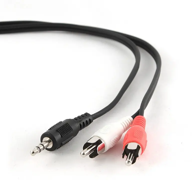 Кабель Cablexpert Cca-458-10M 3,5 мм2 х Rca 10 м - фото 3