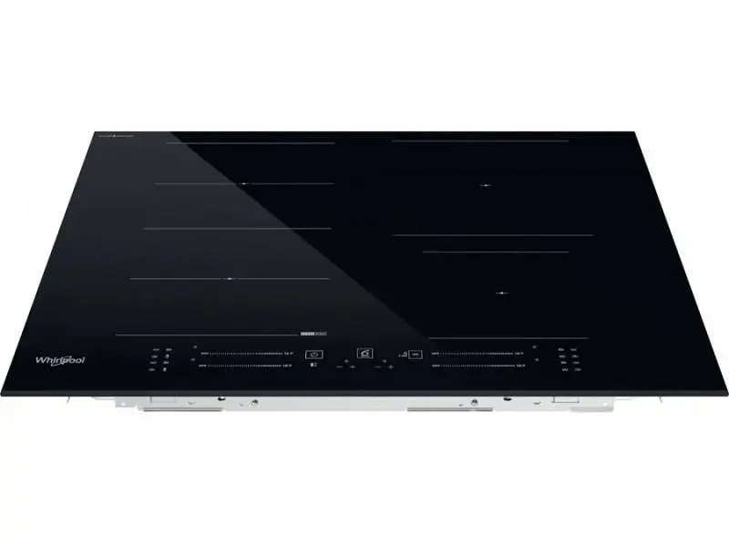 Індукційна варильна поверхня Whirlpool WF S4665 CPBF - фото 3