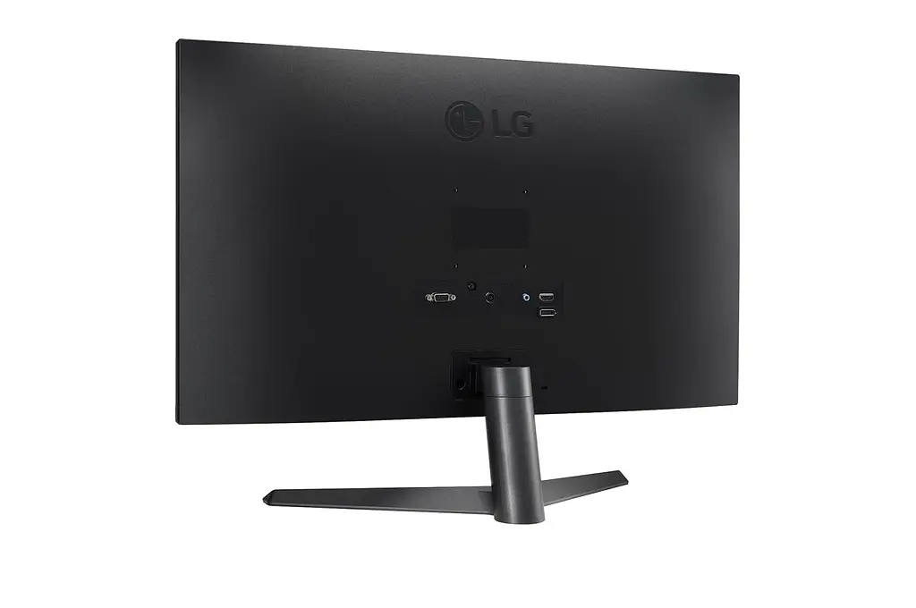 Монітор LG 23.8" Full HD IPS Monitor with FreeSync [24MP60G-B] [70973] - фото 7