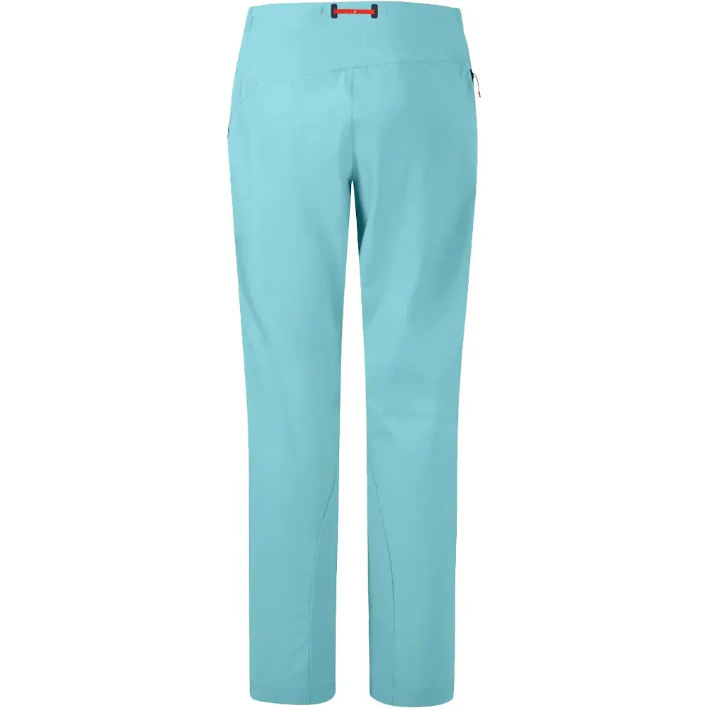 Штани Montura Versante Light Pants XL Crystal Blue - фото 2