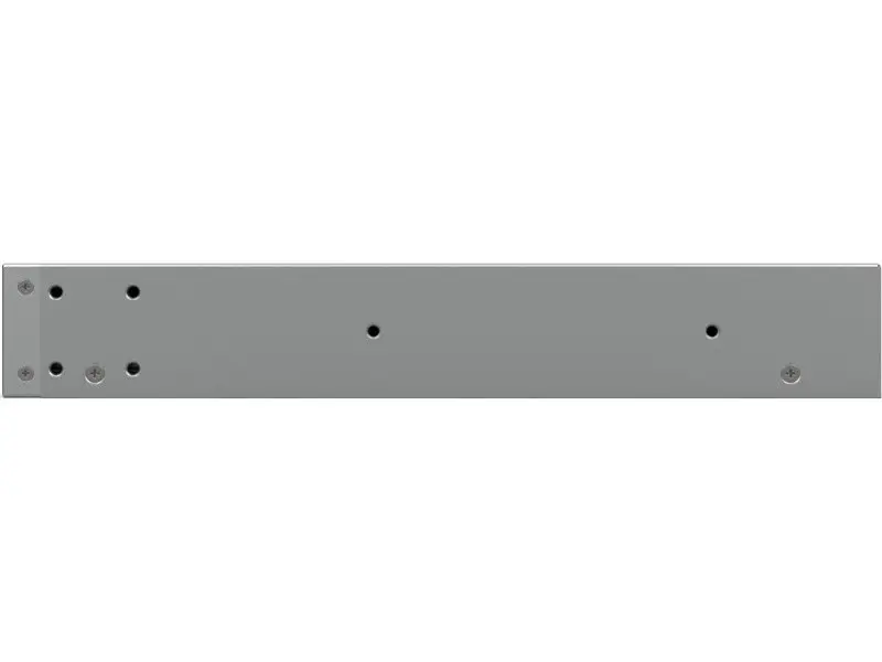 Комутатор Ubiquiti UniFi Switch Pro XG 10 PoE (USW-Pro-XG-10-PoE) - фото 5