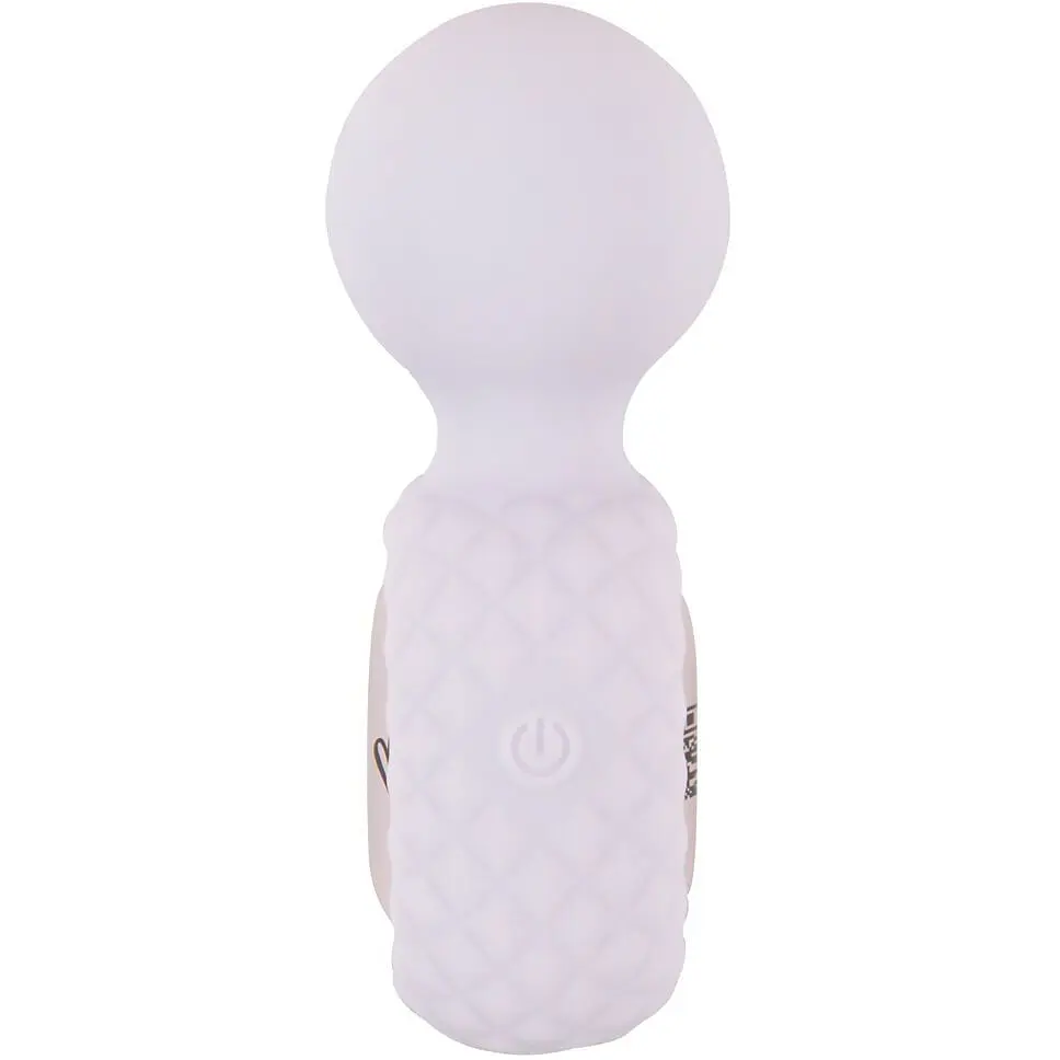 Мінівібратор Beau coeur Celoro Mini Wand - фото 2