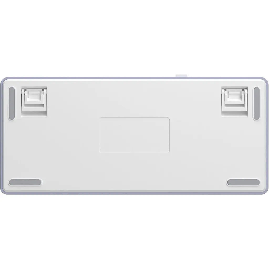 Клавіатура Aula F75 White (6948391208640) [138352] - фото 4