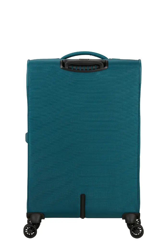Валіза 69 См American Tourister SUMMERRIDE TOTALLY TEAL 69x43x29(32) ME7*51005 - фото 4