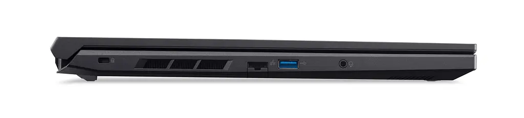 Ноутбук Acer Nitro V 16 ANV16-71 16' WUXGA IPS, Intel i7-14650HX, 16GB, F1TB, NVD4050-6, Lin, чорний (NH.QTREU.004) - фото 9