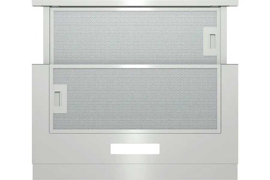 Витяжка Gorenje телескопічна 60 см 350 м.куб/год нержавіюча сталь - фото 6