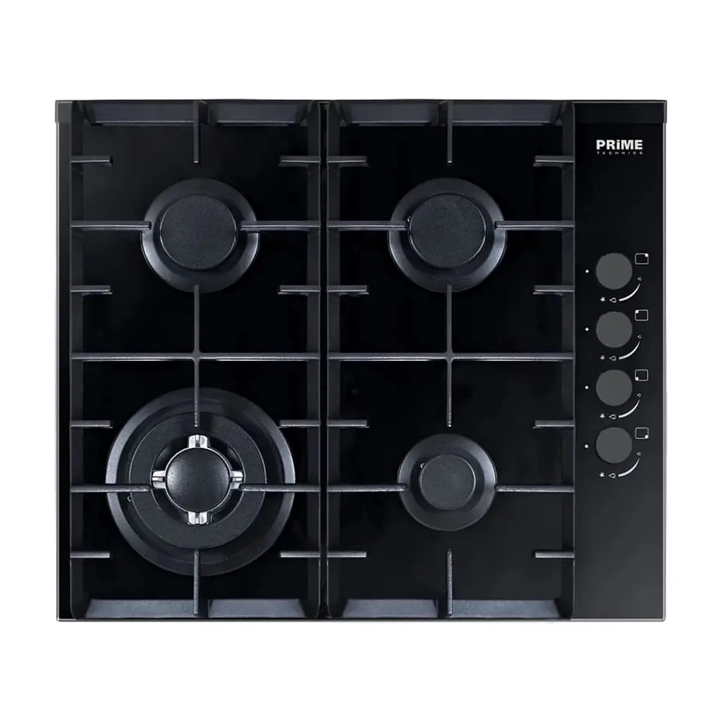 Варочна поверхня PRIME Technics PGH 50493 FGBC