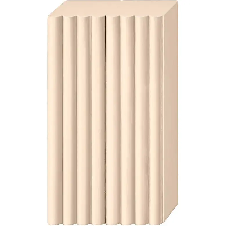 Пластика  Fimo Professional бежева 226 г   - фото 2