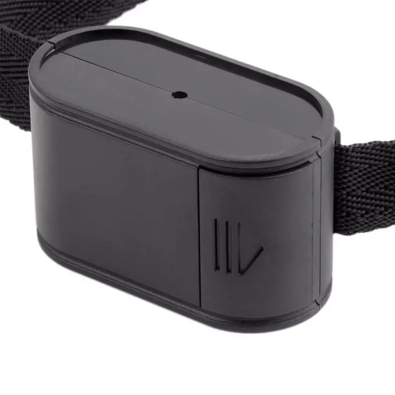 Электронный ошейник для собак для проводного электронного забора Pet 023, 026 и других, на батарейках (100298) - фото 3