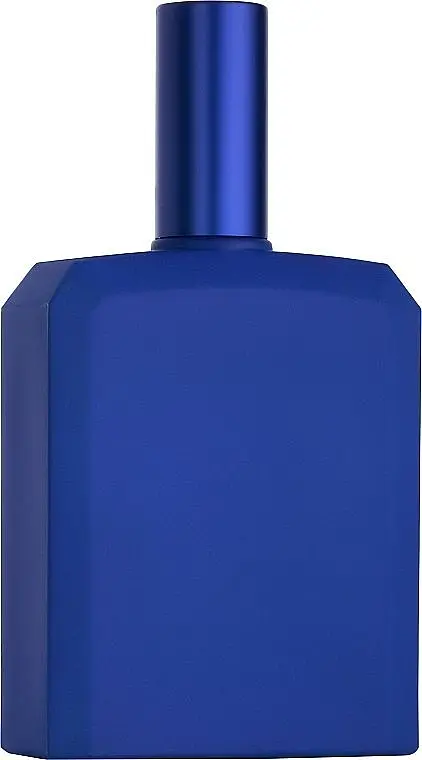 Оригінал Histoires de Parfums This Is Not A Blue Bottle 1.1 Тестер 120 мл Парфумована вода