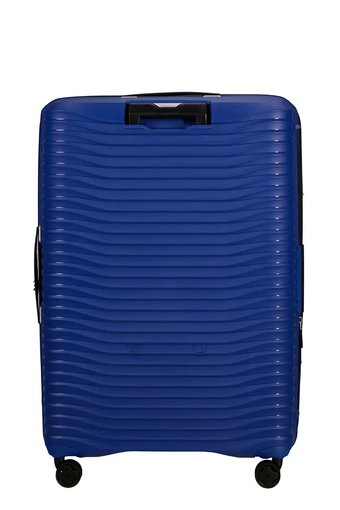 Валіза 81 См Samsonite UPSCAPE NAUTICAL BLUE 81x54x34(37) KJ1*11004 - фото 2