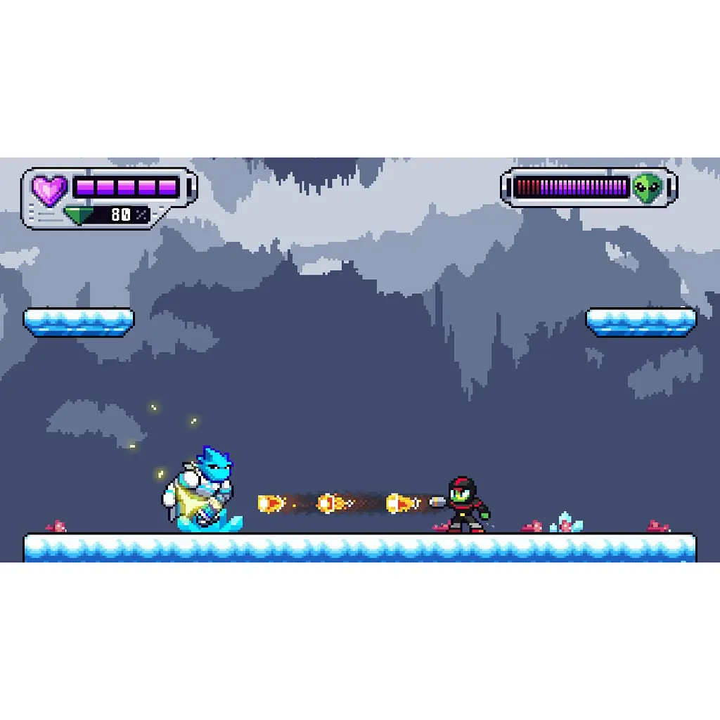 Ключ активації Microsoft Mighty Aphid 2 для Xbox One/Series S/X - фото 5