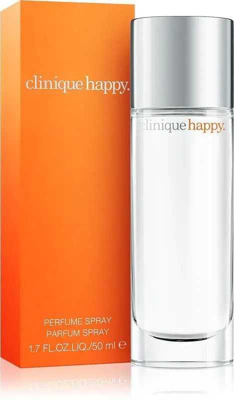 Оригінал Clinique Happy Тестер 50 мл Парфумована вода