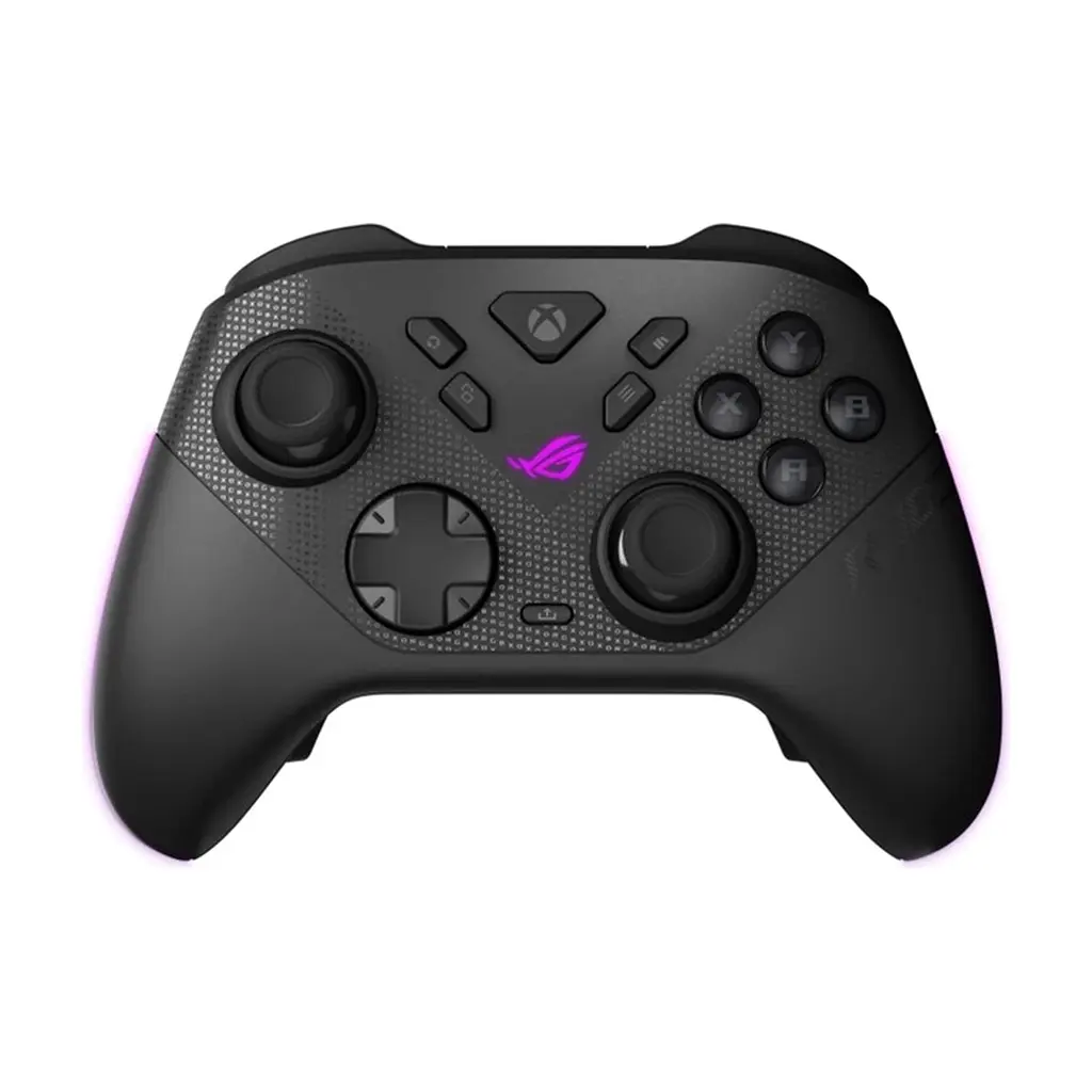 Геймпад ASUS ROG Raikiri II Xbox Wireless Controller (90GC0230-BGP000)