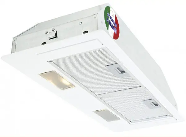 Витяжка Elica CT17 C WH/A/72 - фото 10