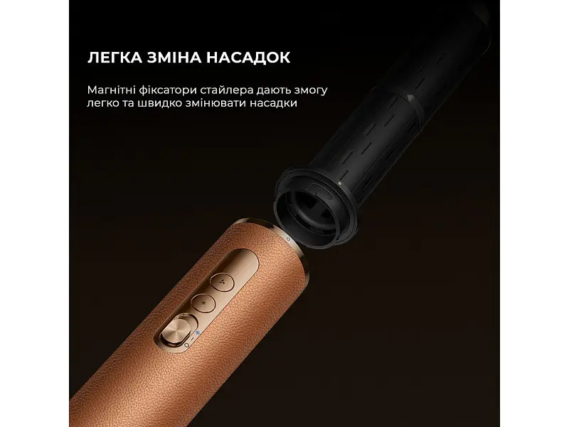 Мультистайлер Dreame Airstyle Pro AMF18A - фото 6