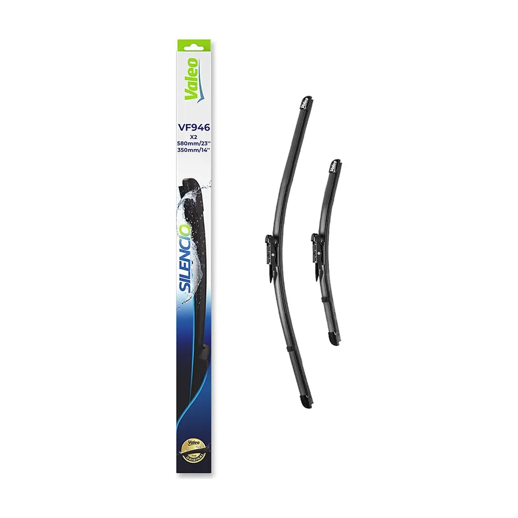 Щітка склоочисника Valeo 577946 - фото 2