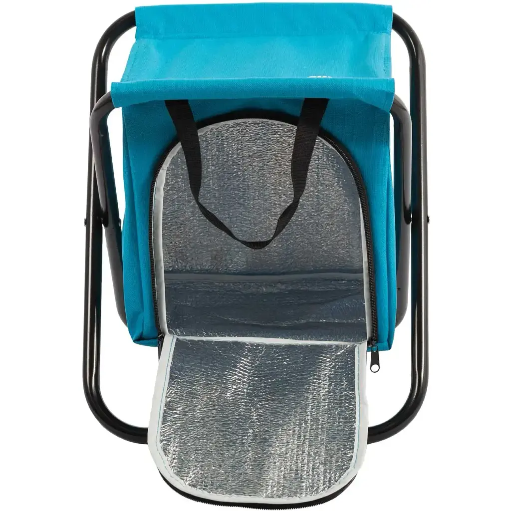 Стілець Skif Outdoor Keeper I Light blue - фото 2