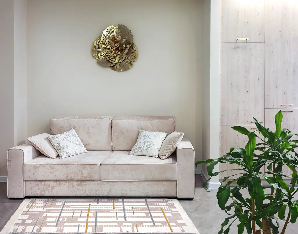 Ковер Lotus Home - Aley 120x180 - фото 6