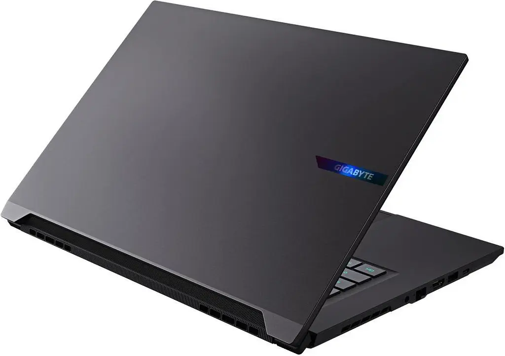 Ноутбук GIGABYTE AERO X16 1WH Gray (1WH93EEC64AH) - фото 6